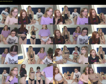 nnc_ — 87 minute Chaturbate couple cam video clip, 720p, Jul 15, 2024