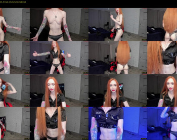 roxy_silver — 75 minute Chaturbate female cam video clip, 720p, Jul 16, 2024