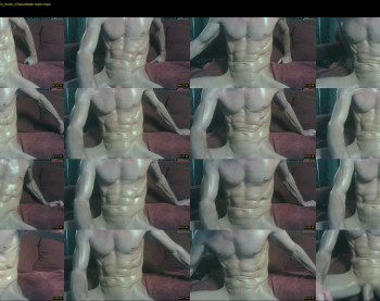 sam_fleet — 8 minute Chaturbate male cam video clip, 480p, Jul 15, 2024