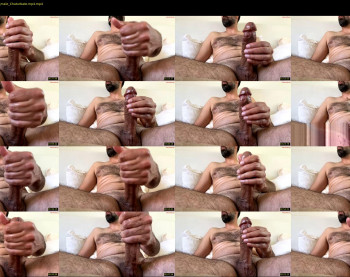 xyrix77 — 11 minute Chaturbate male cam video clip, 720p, Jul 16, 2024