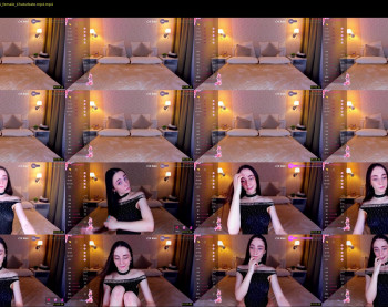 lexi_split — 16 minute Chaturbate female cam video clip, 720p, Jul 16, 2024