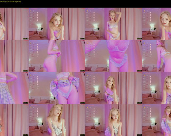 lorrew — 11 minute Chaturbate female cam video clip, 720p, Jul 17, 2024