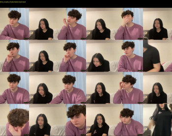 mash_mark — 10 minute Chaturbate couple cam video clip, 720p, Jul 17, 2024