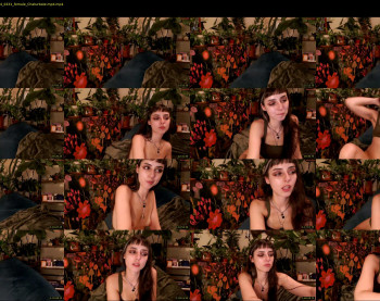 pluto_astrology — 120 minute Chaturbate female cam video clip, 720p, Jul 17, 2024