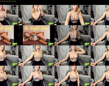 sub_button — 57 minute Chaturbate female cam video clip, 720p, Jul 17, 2024