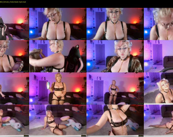 switchykitty — 62 minute Chaturbate female cam video clip, 480p, Jul 16, 2024