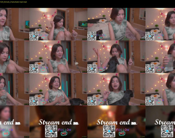 tiny_miracle — 18 minute Chaturbate female cam video clip, 720p, Jul 16, 2024