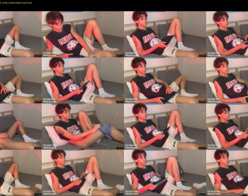 k0sta_32 — 30 minute Chaturbate male cam video clip, 720p, Jul 17, 2024