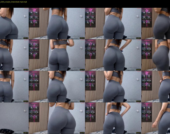 sofia_stonee1 — 10 minute Chaturbate female cam video clip, 720p, Jul 17, 2024