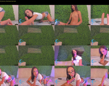 tinymoon_ — 121 minute Chaturbate female cam video clip, 720p, Jul 18, 2024