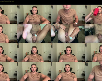 criy48853 — 9 minute Chaturbate male cam video clip, 720p, Jul 18, 2024