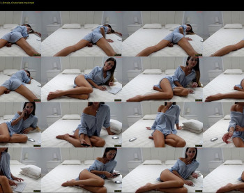 milena29 — 46 minute Chaturbate female cam video clip, 720p, Jul 18, 2024