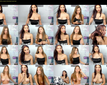 virtual__diva — 124 minute Chaturbate female cam video clip, 720p, Jul 18, 2024