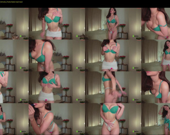 _protea — 63 minute Chaturbate female cam video clip, 720p, Jul 20, 2024
