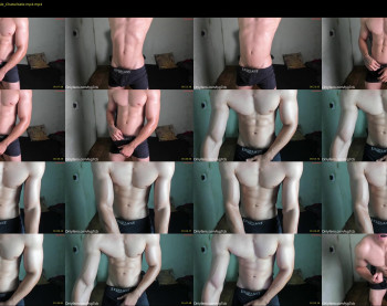 lyg7 — 3 minute Chaturbate male cam video clip, 720p, Jul 20, 2024