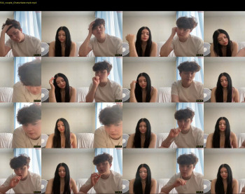 mash_mark — 9 minute Chaturbate couple cam video clip, 720p, Jul 20, 2024