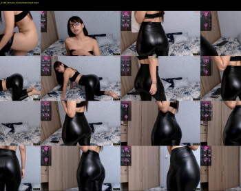 sofia_stonee1 — 25 minute Chaturbate female cam video clip, 720p, Jul 19, 2024