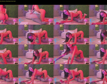tinymoon_ — 3 minute Chaturbate female cam video clip, 720p, Jul 20, 2024