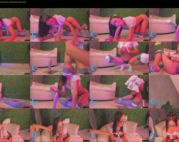 tinymoon_ — 120 minute Chaturbate female cam video clip, 720p, Jul 20, 2024