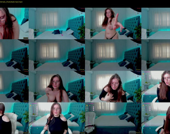 _enni__ — 45 minute Chaturbate female cam video clip, 720p, Jul 20, 2024