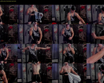 _leonmitchell_ — 21 minute Chaturbate male cam video clip, 720p, Jul 20, 2024