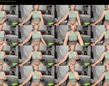 sub_button — 5 minute Chaturbate female cam video clip, 720p, Jul 21, 2024