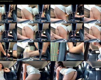 vorvik — 4 minute Chaturbate couple cam video clip, 720p, Jul 20, 2024
