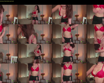 _protea — 121 minute Chaturbate female cam video clip, 720p, Jul 22, 2024