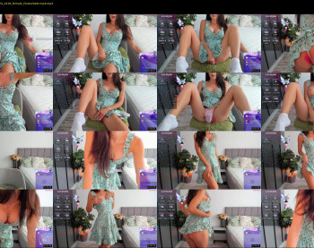devilish_goddes — 49 minute Chaturbate female cam video clip, 720p, Jul 21, 2024