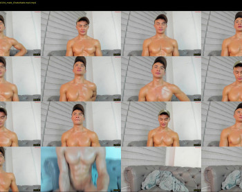 esteban_stud — 31 minute Chaturbate male cam video clip, 720p, Jul 22, 2024
