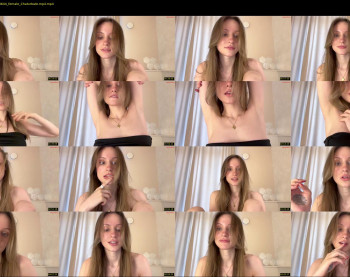 fflloowweerr — 6 minute Chaturbate couple cam video clip, 720p, Jul 21, 2024