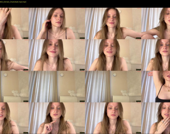 fflloowweerr — 57 minute Chaturbate couple cam video clip, 720p, Jul 21, 2024