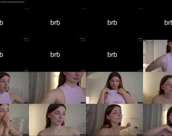 floret_joy — 80 minute Chaturbate female cam video clip, 720p, Jul 21, 2024