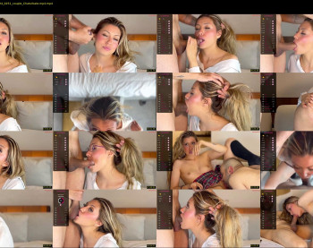 forbidden_affair — 48 minute Chaturbate couple cam video clip, 720p, Jul 22, 2024