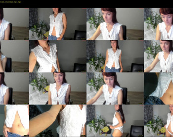 fritha — 55 minute Chaturbate female cam video clip, 720p, Jul 21, 2024