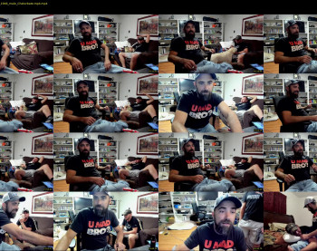 hardworkertn — 30 minute Chaturbate male cam video clip, 720p, Jul 21, 2024