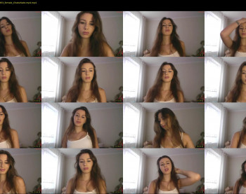 high_space — 106 minute Chaturbate female cam video clip, 720p, Jul 21, 2024