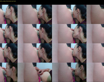 karol_valery — 4 minute Chaturbate couple cam video clip, 720p, Jul 22, 2024