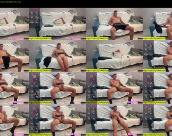 krishort — 69 minute Chaturbate male cam video clip, 720p, Jul 21, 2024