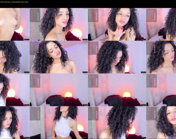 lilithsteinberg — 47 minute Chaturbate female cam video clip, 720p, Jul 22, 2024