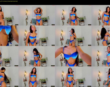marce_algara — 120 minute Chaturbate female cam video clip, 720p, Jul 21, 2024