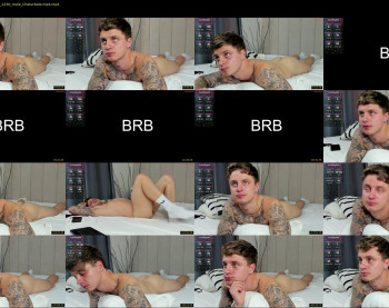 mike___magic — 120 minute Chaturbate male cam video clip, 720p, Jul 21, 2024