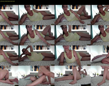 mis_eva — 77 minute Chaturbate female cam video clip, 720p, Jul 21, 2024