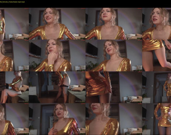 ms_lorelei — 25 minute Chaturbate female cam video clip, 720p, Jul 21, 2024