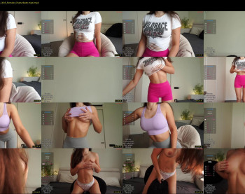 ms_seductive — 118 minute Chaturbate female cam video clip, 720p, Jul 21, 2024