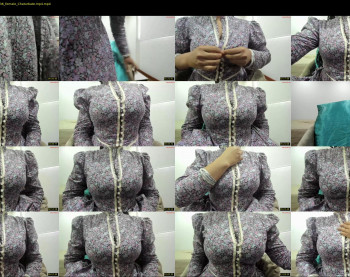 nicebrown — 13 minute Chaturbate female cam video clip, 720p, Jul 21, 2024