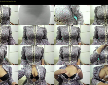 nicebrown — 29 minute Chaturbate female cam video clip, 720p, Jul 22, 2024