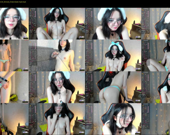 nora_failure — 123 minute Chaturbate female cam video clip, 720p, Jul 21, 2024