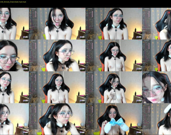 nora_failure — 17 minute Chaturbate female cam video clip, 720p, Jul 21, 2024