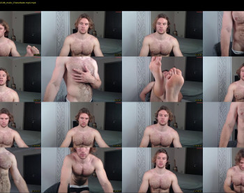 overvoidking — 121 minute Chaturbate male cam video clip, 720p, Jul 21, 2024